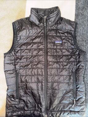 Patagonia Nano Vest M’s MD